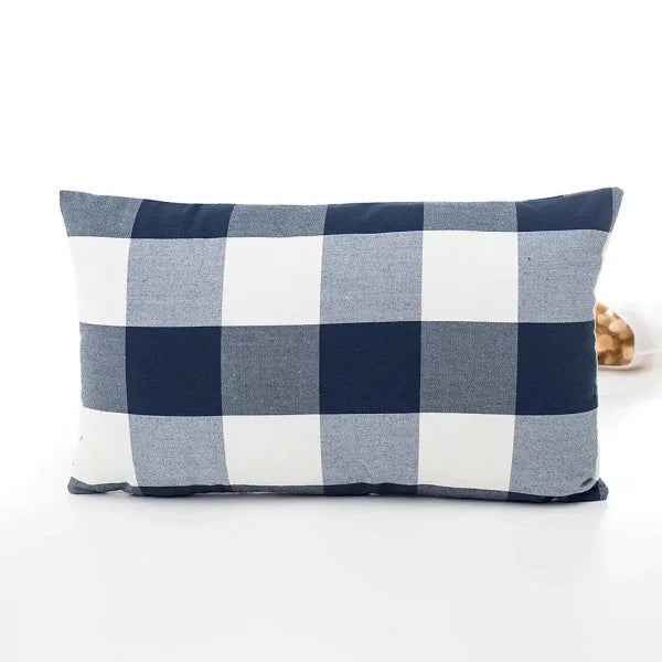 Nordic Style Decorative Pillow Covers: KAUNFO Collection - BLC-30X50