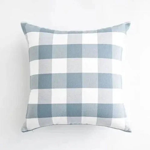 Nordic Style Decorative Pillow Covers: KAUNFO Collection - 01-45X45 2