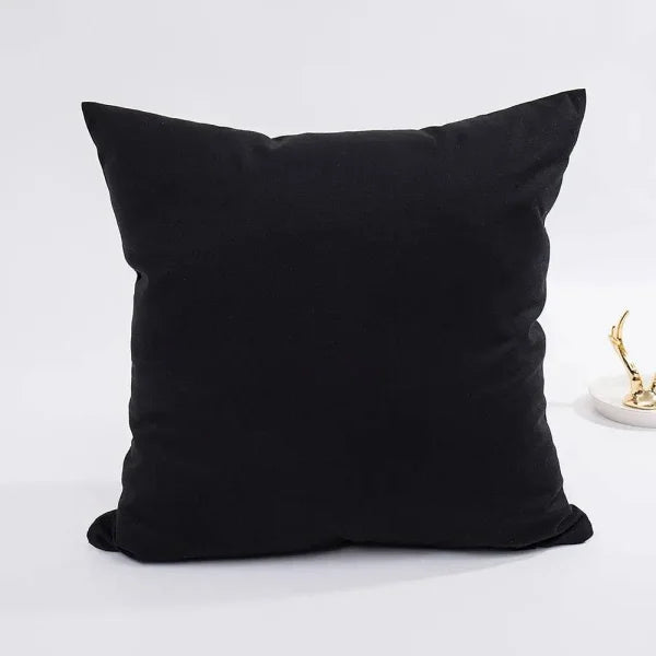 Nordic Style Decorative Pillow Covers: KAUNFO Collection - BKC-45X45