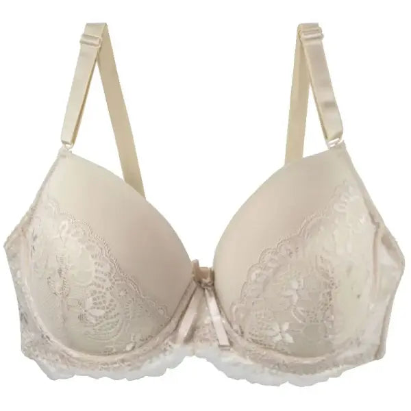 Nouvell Seamless Sexy Lace Bras For Women Push Up Purple Black Red Beige Green White BCDE Cup Undrwear Plus Size Linger