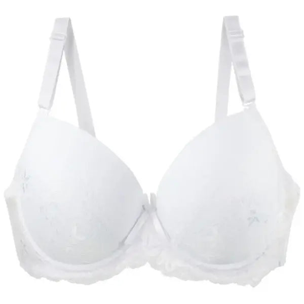 Nouvell Seamless Sexy Lace Bras For Women Push Up Purple Black Red Beige Green White BCDE Cup Undrwear Plus Size Linger