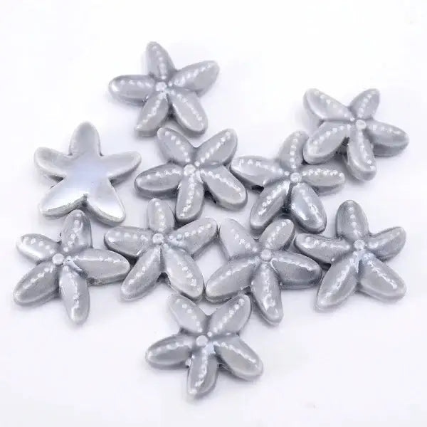 Ocean Fish Mix Color Ceramic Beads for Creative Jewelry Making - Himpall