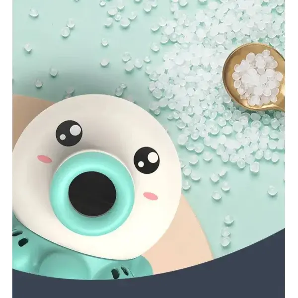 Octopus Bath Toy for Kids with Fun Fountain Water Play Features