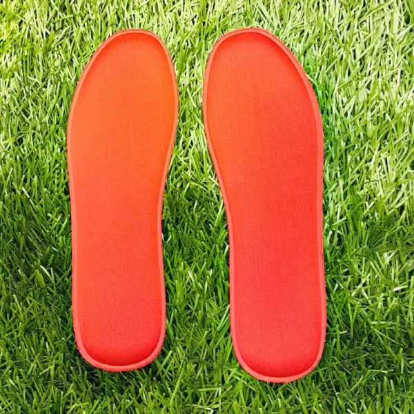 Memory Foam Shoe Insoles – Soft Breathable Arch Support Pads for Comfort & Shock Absorption