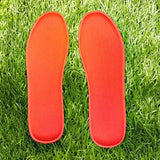 Memory Foam Shoe Insoles – Soft Breathable Arch Support Pads for Comfort & Shock Absorption