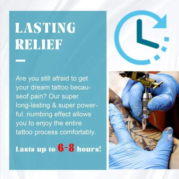 Optimal Tattoo Aftercare Cream for Effective Tattoo Healing - Himpall