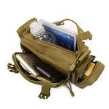Hunting Waist Pack Camping Hiking Pouch Chest Bag Nylon Versatile