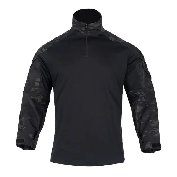 Tactical Hiking Long Sleeve Shirt Cotton Camo Outdoor - G3HCP / XXL / China Mainland
