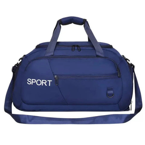 Oxford Backpack - Durable and Waterproof for Every Adventure - Himpall
