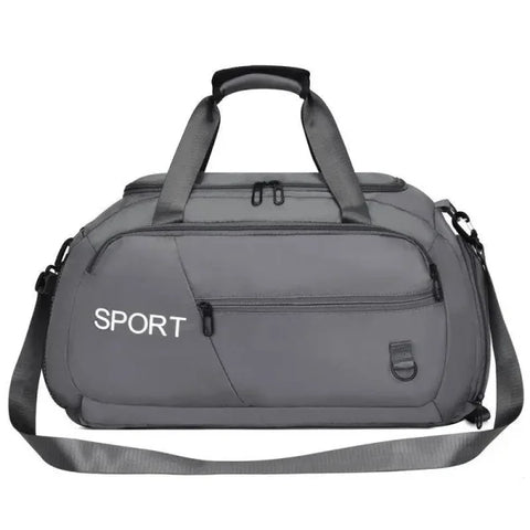 Oxford Backpack - Durable and Waterproof for Every Adventure - Himpall