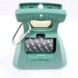 PawsClean Dog Pooper Scooper for Effortless Pet Waste Cleanup