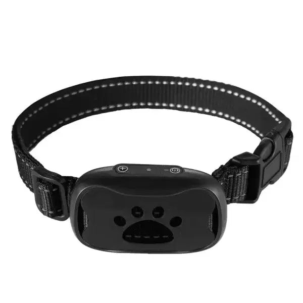 PawSilence Plus Ultimate Ultrasonic Anti-Barking Training Device - Himpall