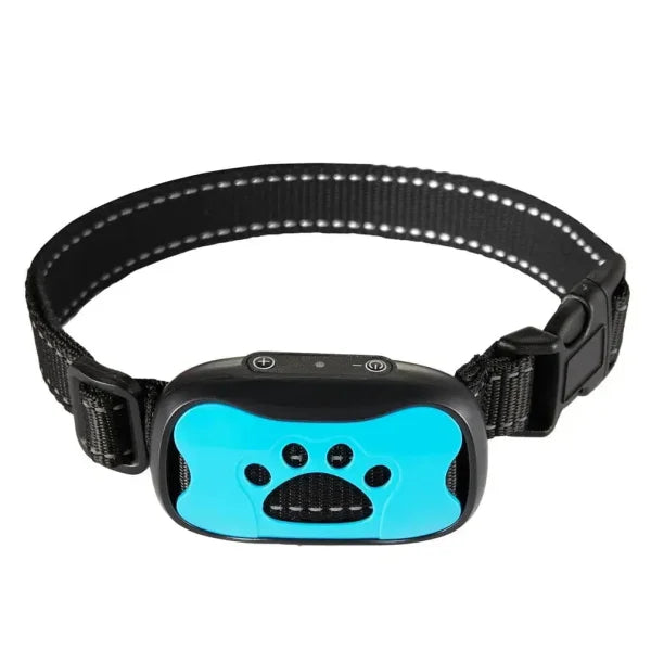 PawSilence Plus Ultimate Ultrasonic Anti-Barking Training Device - Himpall
