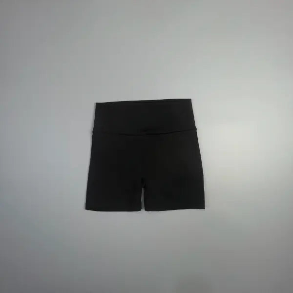 Peach Butt Fitness Shorts Women’s Exercise Three-Quarter Pants Cargo Air Dry Pocket Yoga Tight Lift Summer - black / L