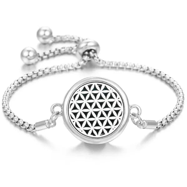 Aroma Diffuser Bracelet - 4