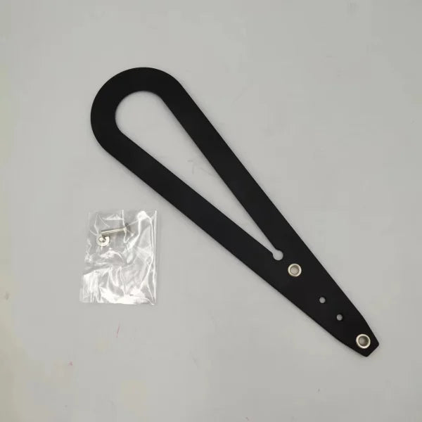 Pet Cat Door Holder Latch Prevents Dogs From Entering Cat Supplies Adjustable Elastic Gate Lock Keep Dog Out Pet Cat Accessories - Himpall