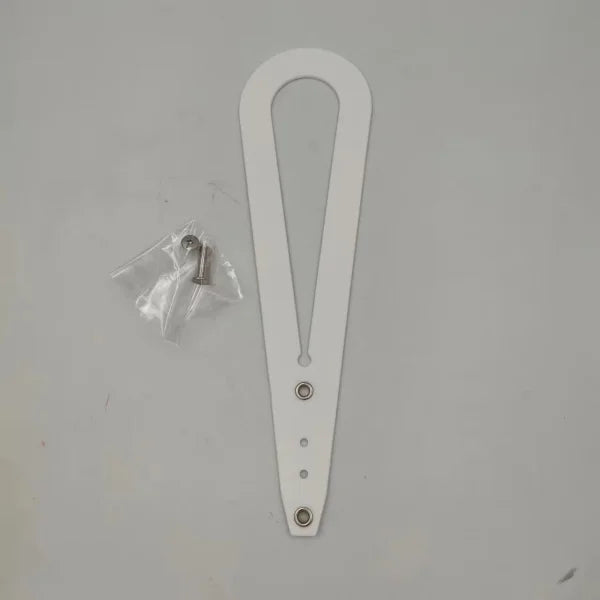 Pet Cat Door Holder Latch Prevents Dogs From Entering Cat Supplies Adjustable Elastic Gate Lock Keep Dog Out Pet Cat Accessories - Himpall