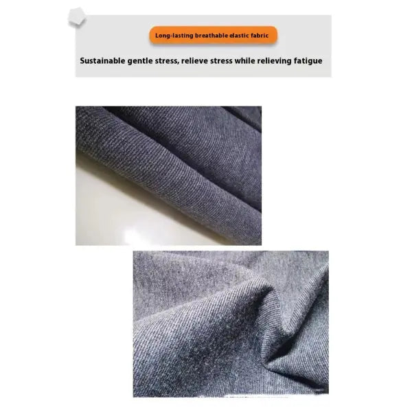 Pet Clothes Dog Anxiety Jacket Warm Vest - Hair Remover