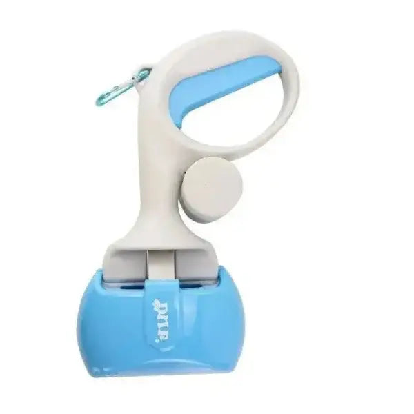 Pet Pooper Scooper for Easy Pet Waste Removal and Disposal - Himpall