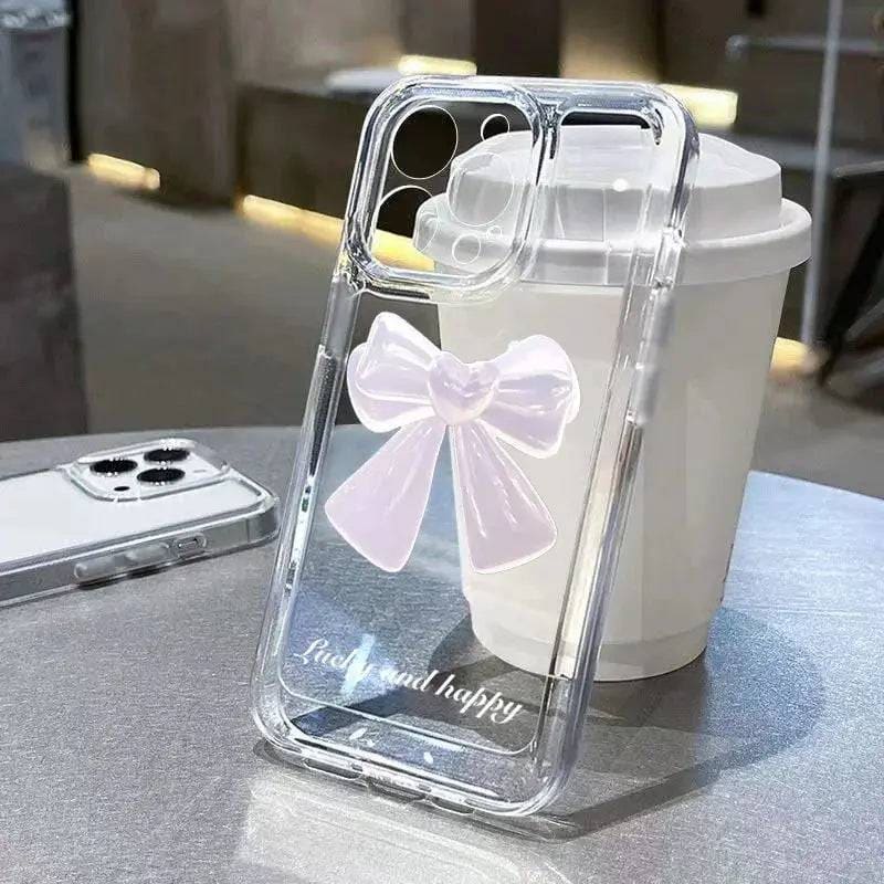 PetalGlow Silicone Flower Mobile Case - 9 / For iPhone 12Pro Max