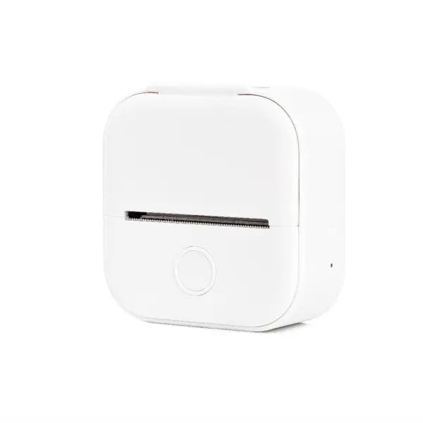 Phomemo T02 Portable Bluetooth Thermal Label Printer