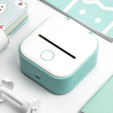 Phomemo T02 Portable Bluetooth Thermal Label Printer