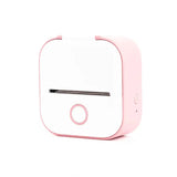 Phomemo T02 Portable Bluetooth Thermal Label Printer