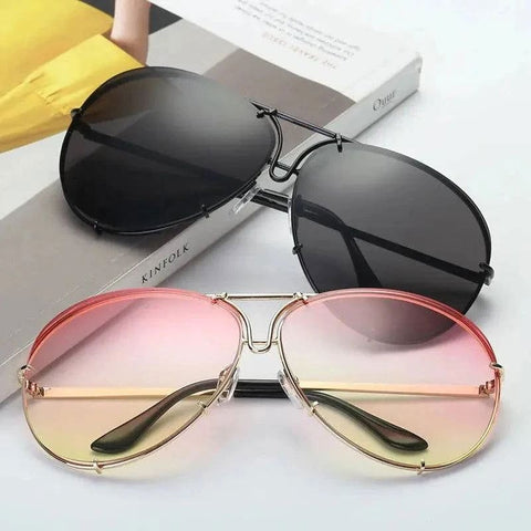 Pilot Sunglasses for Women – Stylish 2024 Women’s Pilot Sunglasses