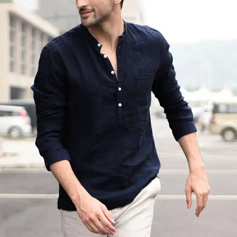 Plaid Shirts - Trendy Men’s Fashion for Summer