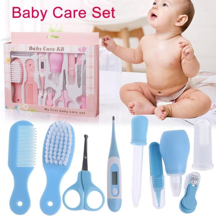 Portable Baby Health Suit Children’s Beauty Set