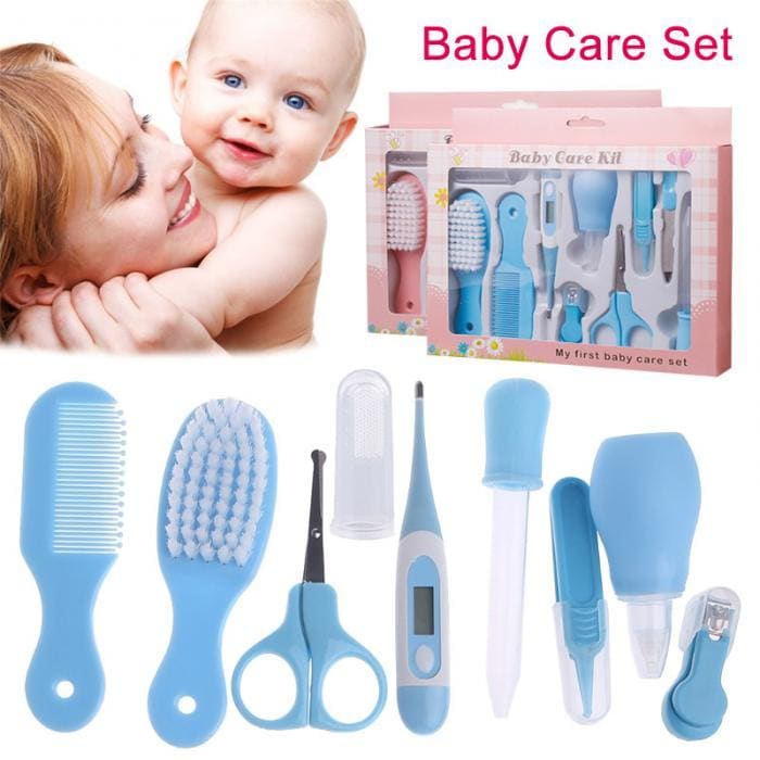 Portable Baby Health Suit Children’s Beauty Set