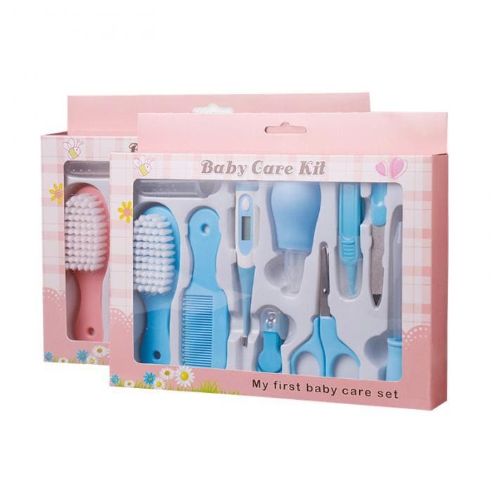 Portable Baby Health Suit Children’s Beauty Set