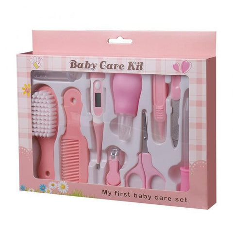 Portable Baby Health Suit Children’s Beauty Set