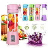 Portable Blender Hair Remover Environmentally Friendly Mini Travel Tool