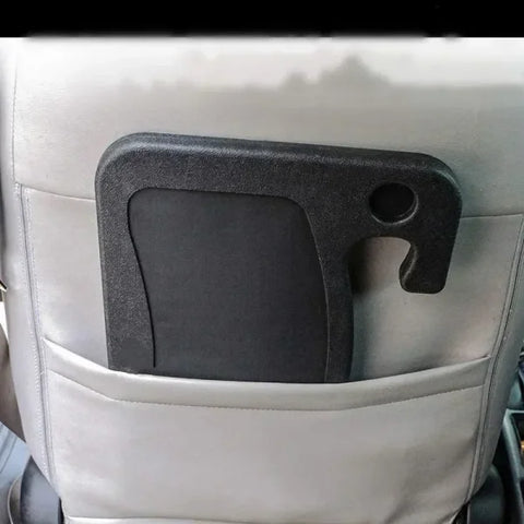 Portable Car Laptop Desk for Steering Wheel Dining and Work Activities - Himpall