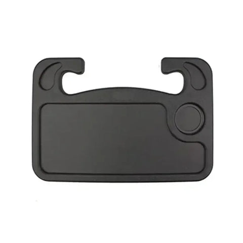 Portable Car Laptop Desk for Steering Wheel Dining and Work Activities - Himpall