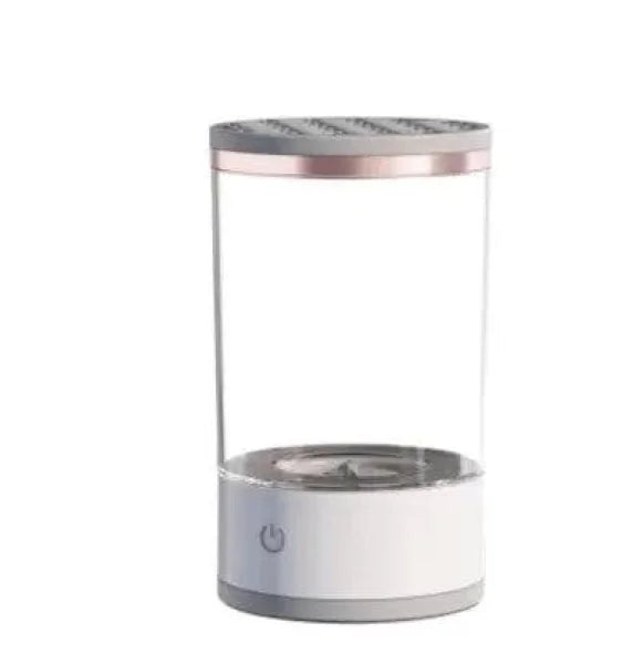 Portable Electric Makeup Brush Cleaner with USB Charging - Himpall