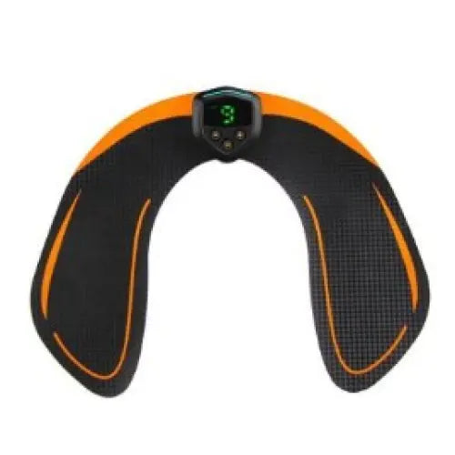 Portable EMS Device for Muscle Training and Abdominal Toning - Haunch