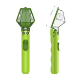 Portable Insect Catcher Handheld Push Trap for Safe Release