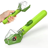 Portable Insect Catcher Handheld Push Trap for Safe Release