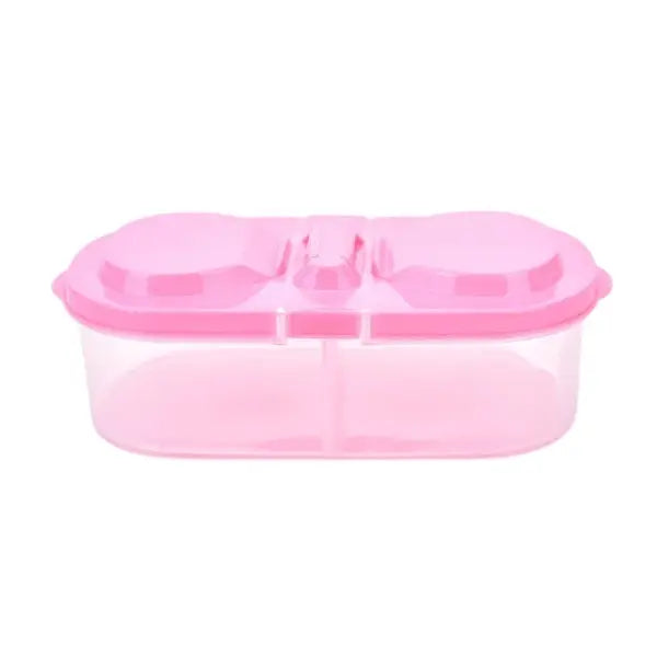 Portable Plastic Protector Case Container Trip Outdoor Lunch Fruit Food Lunch Box Storage Holder Cheap Banana Trip