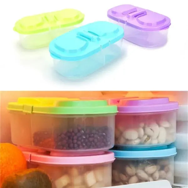 Portable Plastic Protector Case Container Trip Outdoor Lunch Fruit Food Lunch Box Storage Holder Cheap Banana Trip