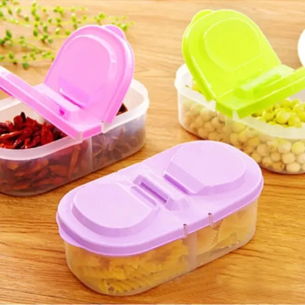 Portable Plastic Protector Case Container Trip Outdoor Lunch Fruit Food Lunch Box Storage Holder Cheap Banana Trip