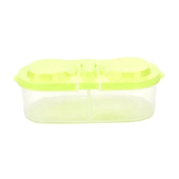 Portable Plastic Protector Case Container Trip Outdoor Lunch Fruit Food Lunch Box Storage Holder Cheap Banana Trip