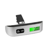 Dida Bear Portable Digital Scale for Unisex (50kg) Travel Luggage