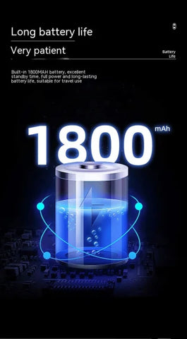 Portable UV Toothbrush Sanitizer with Intelligent Sensor Feature
