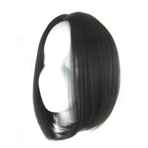 Brazilian Remy Hair Wig – Premium Human Hair Bob Wig for Black Women