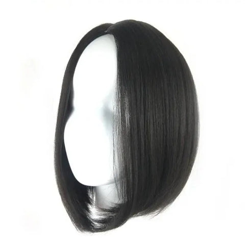 Brazilian Remy Hair Wig – Premium Human Hair Bob Wig for Black Women