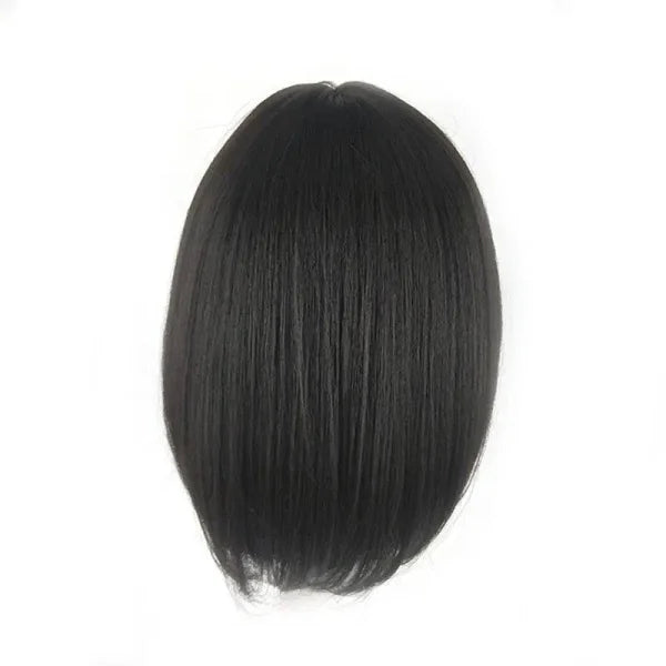 Brazilian Remy Hair Wig – Premium Human Hair Bob Wig for Black Women