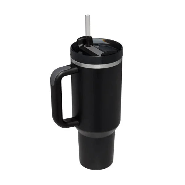 Premium Stainless Steel Vacuum Coffee Cup Insulated Tumbler - Himpall